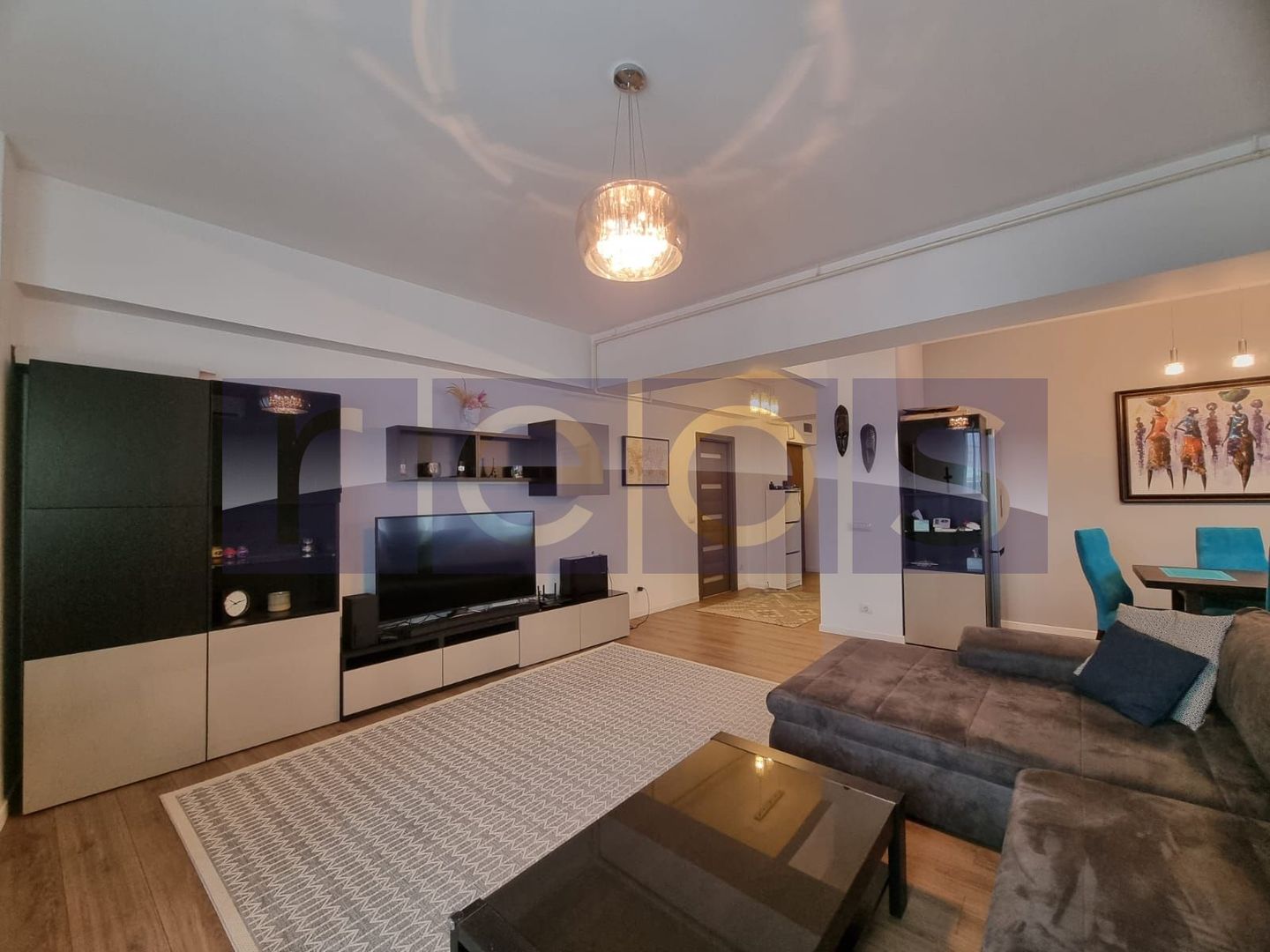 INCHIRIERE 2 CAMERE | DECOMANDAT | ZONA - NERVA TRAIAN - Poză 1