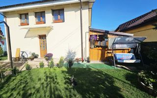 🏡 Vilă modernă cu 5 camere – Mănești - Poză 47