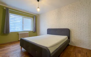 Apartament 2 camere 60 mp, 60 mp terasa, zona VIVO - Poză 19