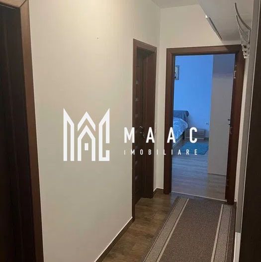 Apartament 2 camere | Etaj 3 | Balcon | Parcare | Turnisor - Poză 7