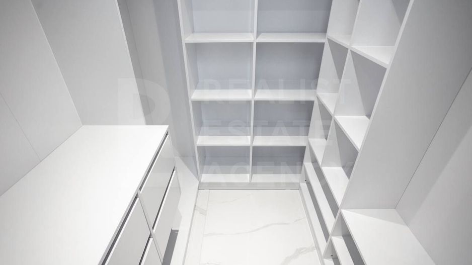 Chirie, apartament, 3 camere, bulevardul Moscova, Râșcani - Poză 17