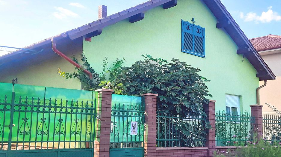 BRASADAS vinde casa noua, 4 cam 920 mp teren, Dariu Pop - Poză 1