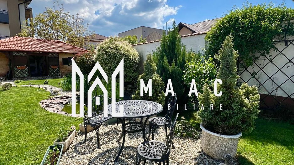 Casa individuala | 6 camere | Teren 863 MP | Selimbar - Poză 32