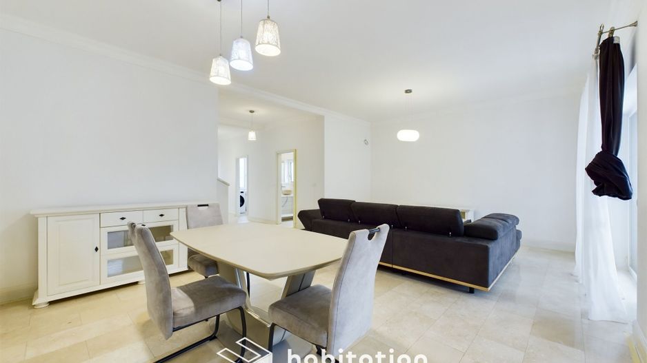 Casă de închiriat – confort și natură in Dumbrăvița - tur virtual - Poză 1