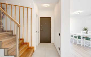 Vila Duplex 5 camere Otopeni - Poză 10