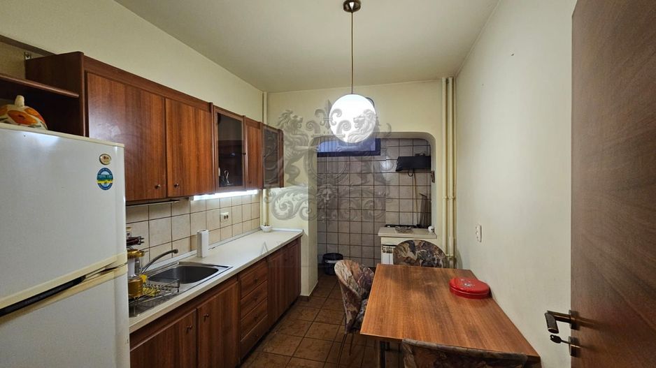 4 Camere  | Parter |  100m de Cismigiu | Strada Constantin Stahi - Poză 3