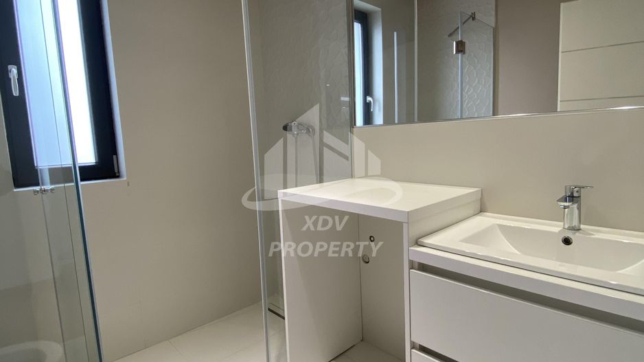 Spatiu de birouri  219 mp utili , mobilat complet, Sibiu, D. Stanca - Poză 17