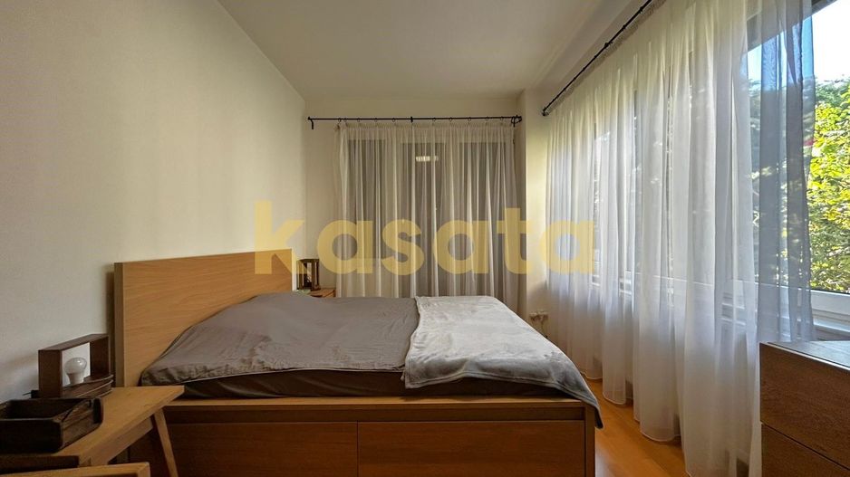 Apartament 3 camere Dorobanți | 120mp | Parcare | Bloc boutique - Poză 5