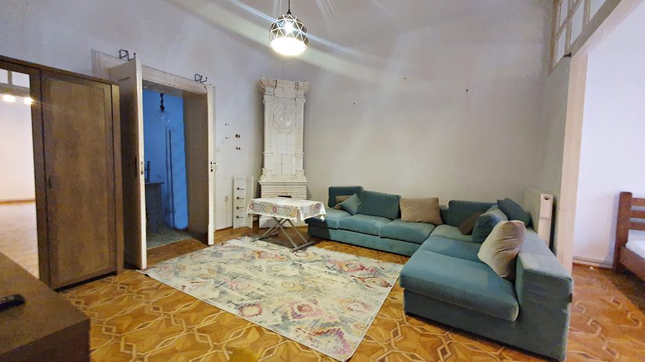 Centrul Istoric, apartament cochet, vedere Tampa - Poză 2