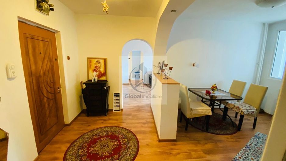 Apartament 2 camere Titan | 50 mp | 450 € - Poză 3
