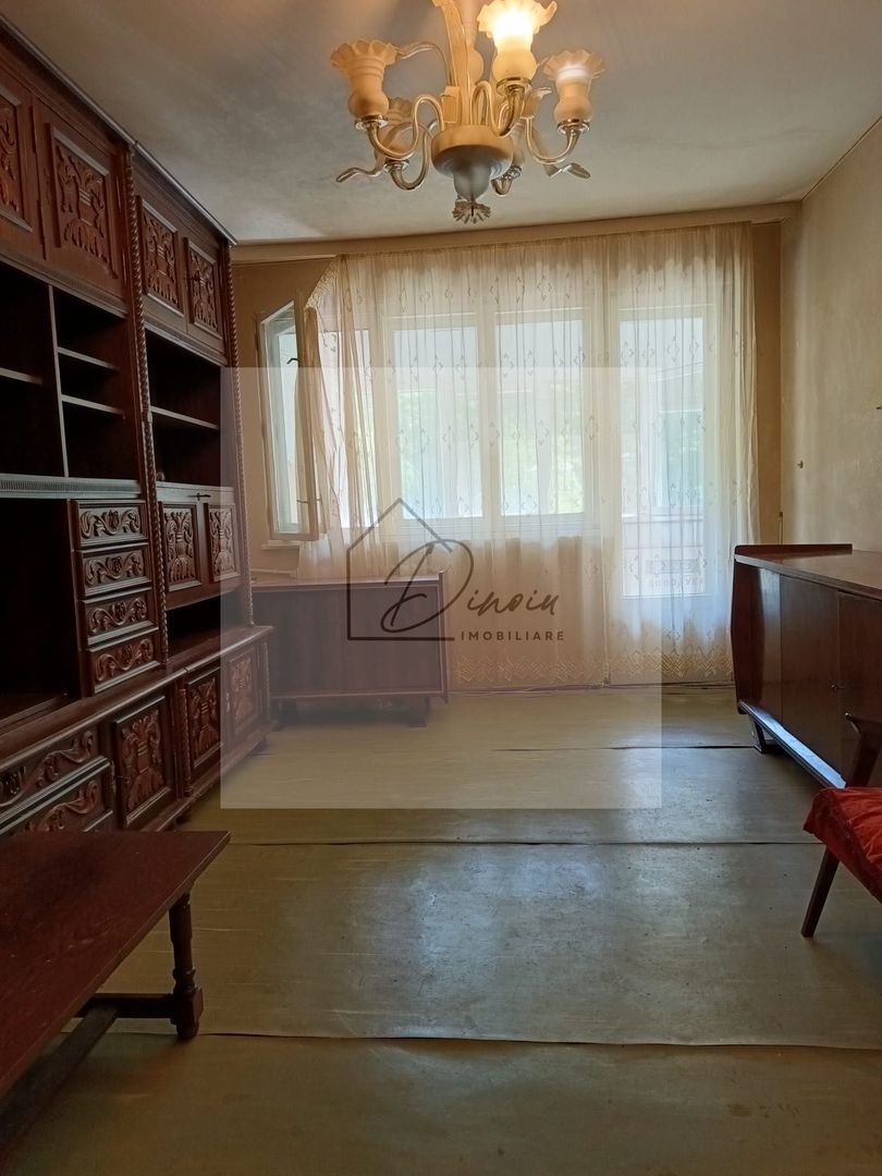 Apartament 3 camere Militari - Apusului I metrou Gorjului la 500m I - Poză 1