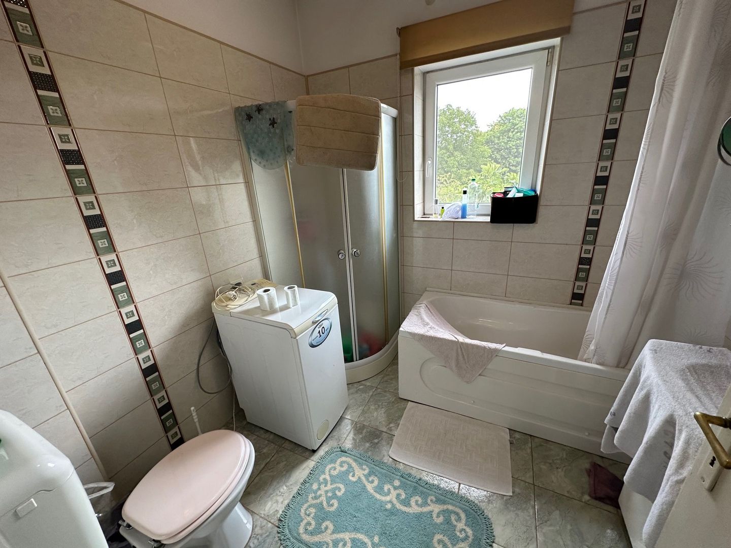 Casa zona Bălcescu teren 1082 mp - Poză 16