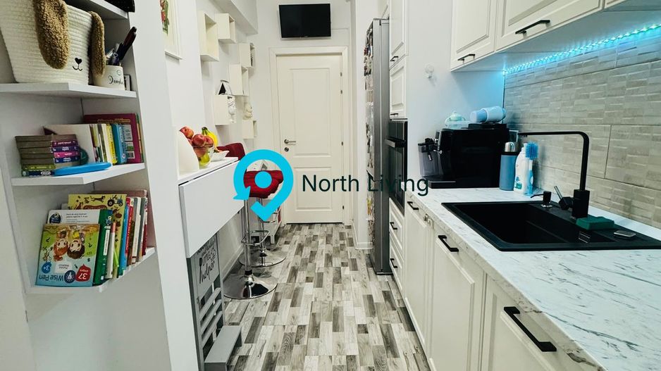 Apartament 2 camere | Salajan-Trapezului - Poză 5