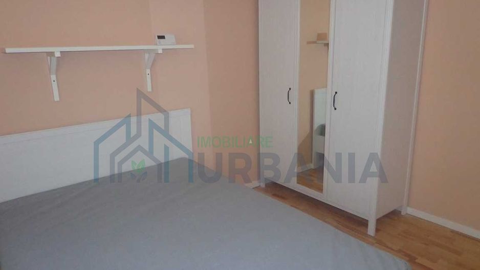 Închiriez apartament 2 camere Copou - Poză 2
