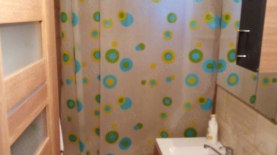 AG BRASADAS vinde apt. la PARTER în Carpații 1. - Poză 1