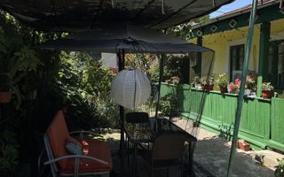 "Casuta bunicii" cu teren 344m2 zona Mărțișor lângă parcul Orășelul Copiilor - Poză 4
