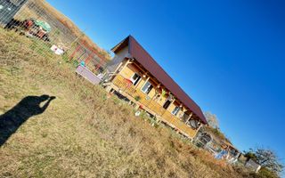 🏡 DE VÂNZARE CABANĂ ÎN BĂRĂBANȚ – PREȚ IMBATABIL! - Poză 3