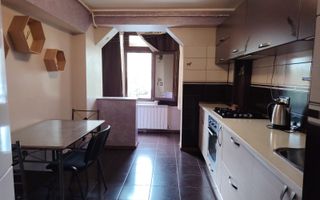 Inchiriez apartament  camere Tiglina 1. - Poză 2