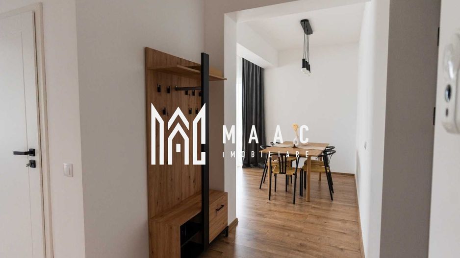 Apartament 2 camere decomandat | Casian Residence | boxă, parcare - Poză 2