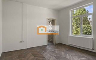 Vila individuala, S+P+E+Pod, curte 500mp, ideal Bistro-caffe, birouri - Poză 29