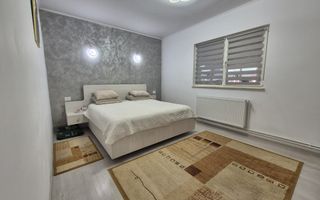 TECHIRGHIOL (COD 02) - Casa 5 camere teren 552 mp complet mobilata - Poză 45