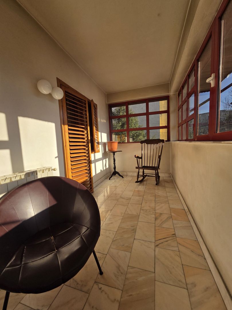 NOU! Vila in spatele Bisericii Bazilescu - Poză 12