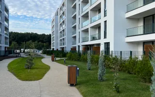 Apartament Jandarmeriei | Stejarii (PRIMA INCHIRIERE) - Poză 12