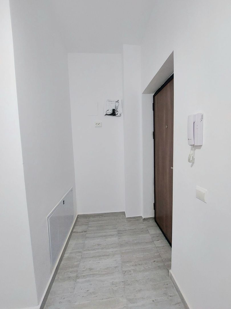 Garsoniera, Parcul Sebastian-Petre Ispirescu, etaj 2, 46.6 mp, BLOC NOU - Poză 6