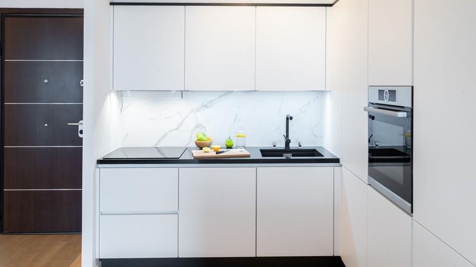 Apartament 2 camere de închiriat –Upground Residence - Poză 6