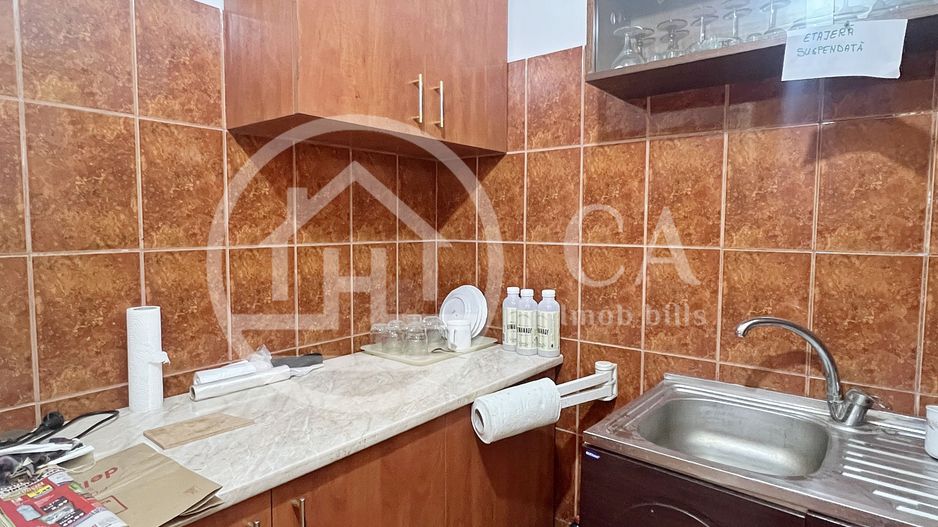 Spatiu comercial de inchiriat in zona Ultracentrala, Oradea - Poză 13