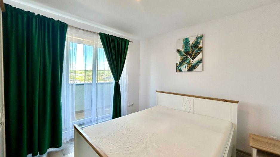 Apartament 2 camere de vânzare | Zona Vivo Florești - Poză 6
