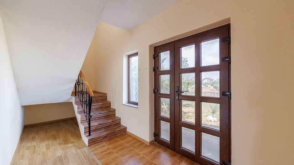 Casa P+M cu 4 camere si teren de 705 mp | Pitesti – Strada Zborului - Poză 22