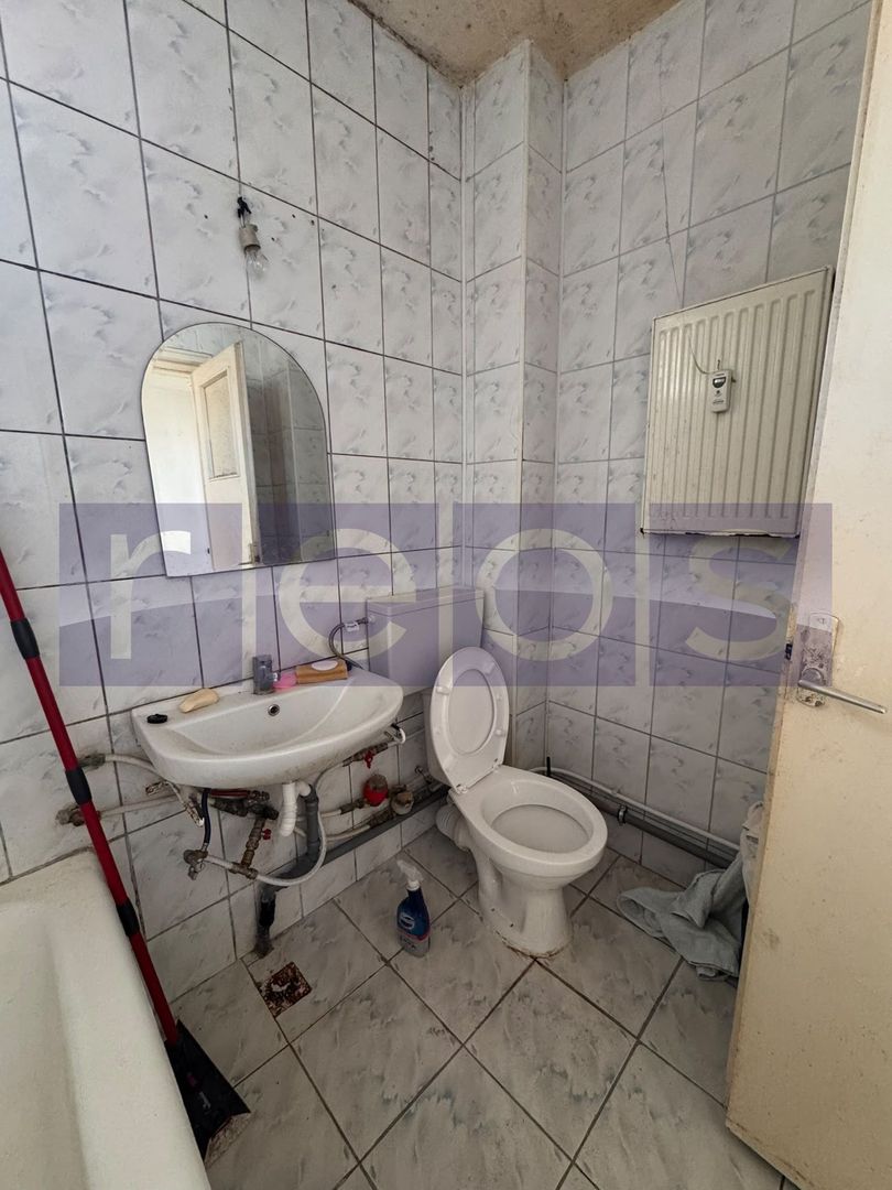 VANZARE 3 CAMERE | PIATA IANCULUI | SEMIDECOMANDAT - Poză 7