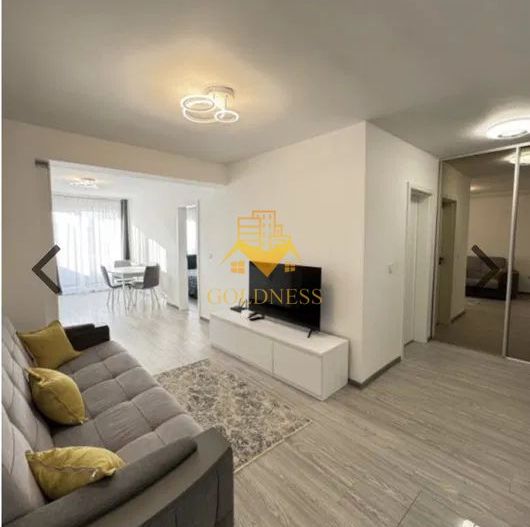 2 Camere decomandate,Parcare,Corneliu Coposu,Dambul rotund,Lidl,18 Gym - Poză 1