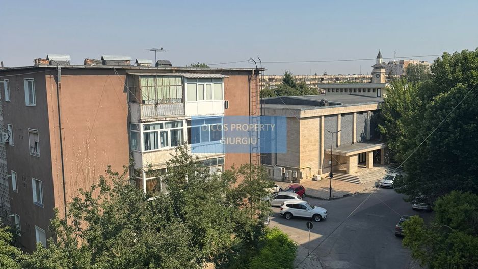 Apartament 2 camere, decomandat – Zona Centrală, bloc Lumina - Poză 10