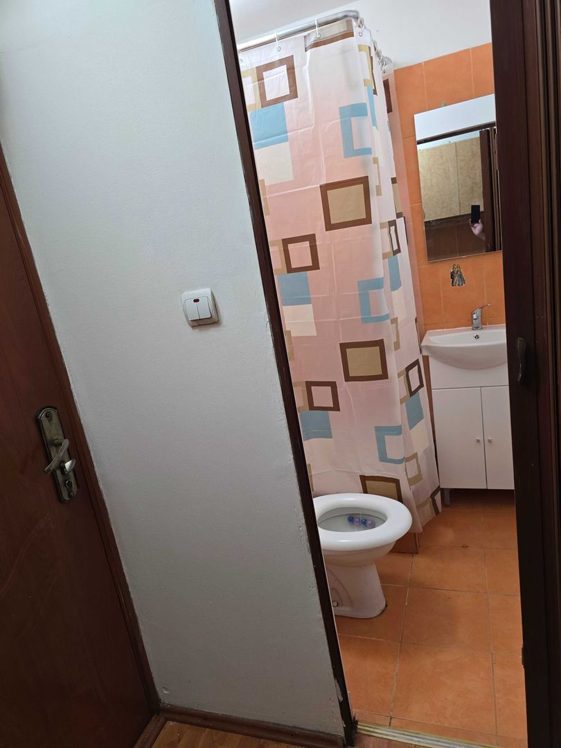 BRASADAS vinde garsoniera in Micro 16 la etajul 4/4. - Poză 6