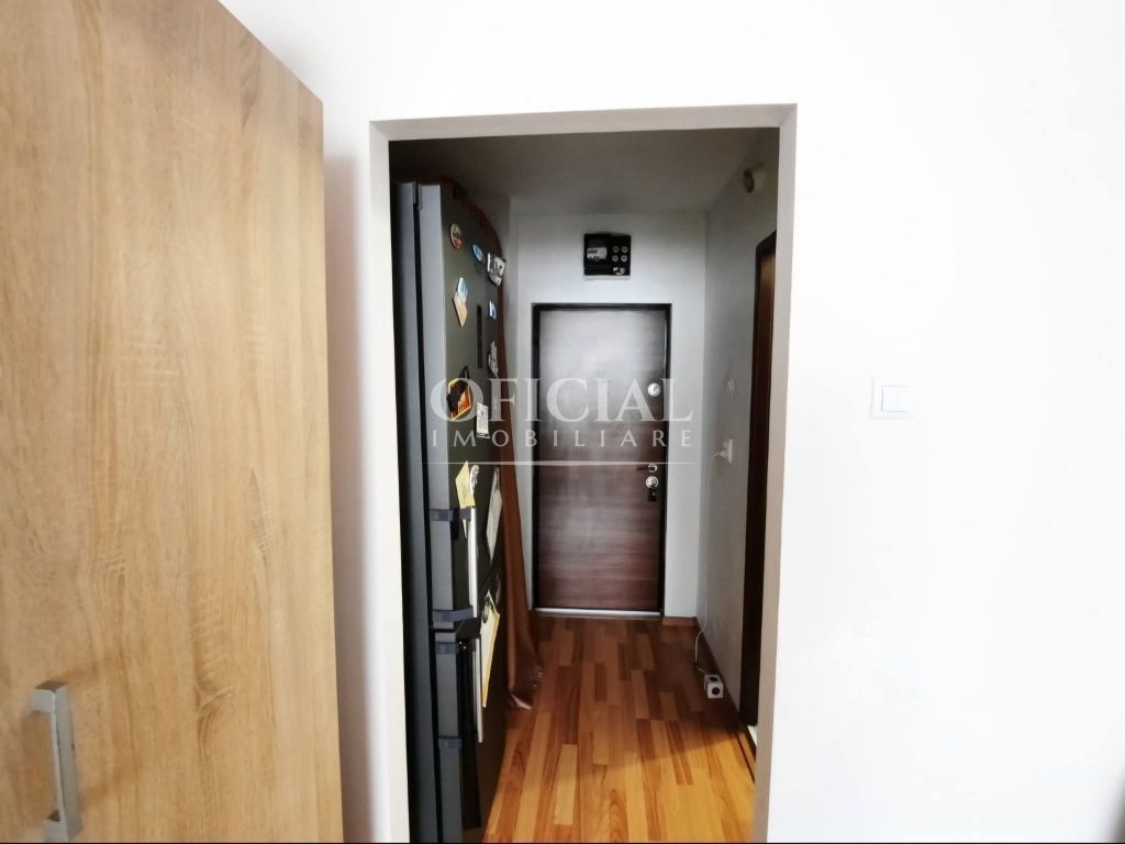 Apartament 1 camera | 30 mp | Renovat | Zona Parang Manastur - Poză 6