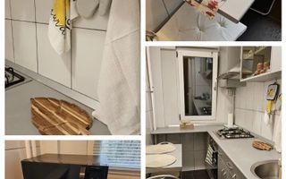 AP. 2 CAMERE LUJERULUI, PET-FRIENDLY, BUCATARIE INCHISA, METROU 3 MIN - Poză 7