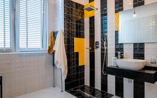 Penthouse spectaculos cu vedere directa la padure I Pipera - Poză 14