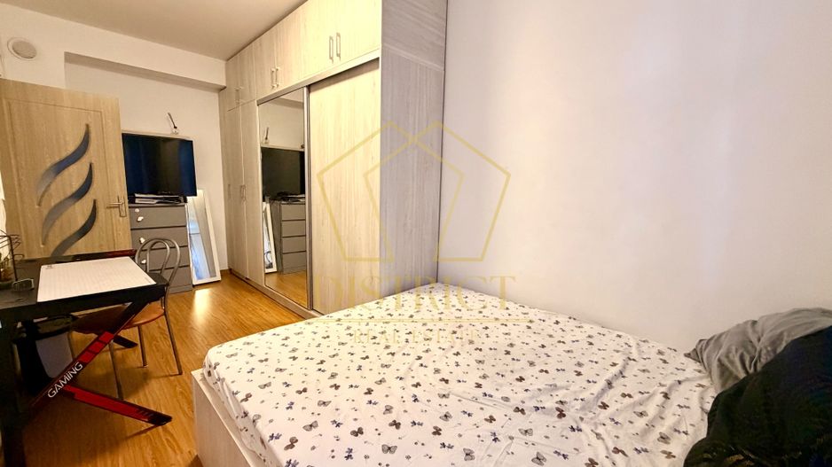 COM 0 | Apartament decomandat cu 2 camere, parter | Iosefin - Poză 4