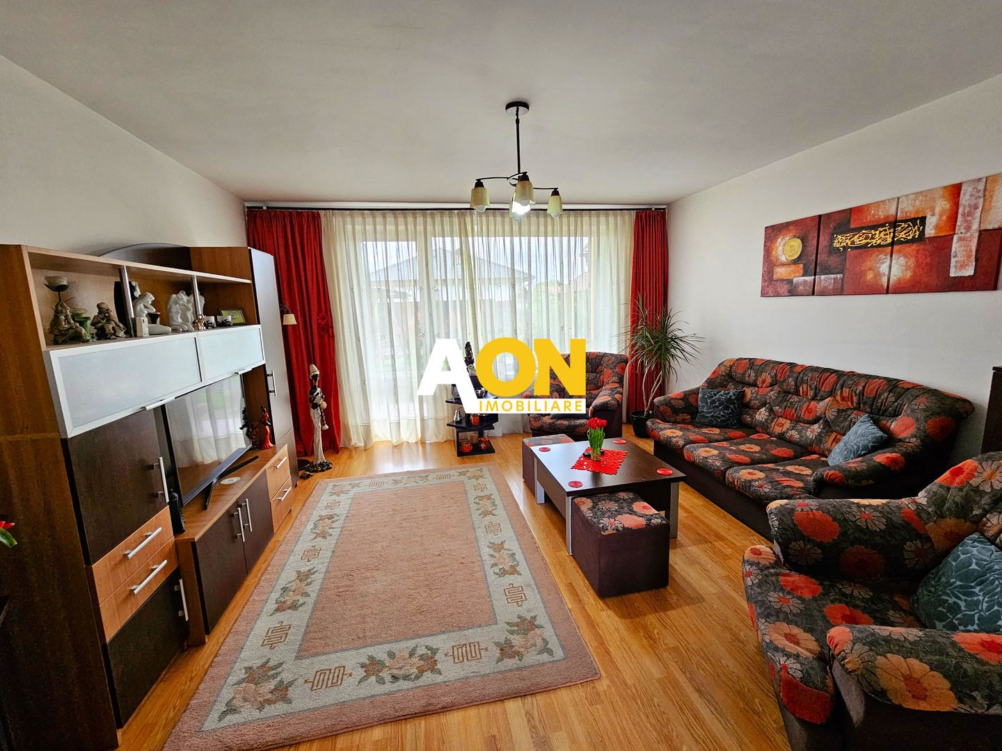 Casa tip insiruit, 3 camere, mobilata, utilata, 148 mp teren, Centru - Poză 3