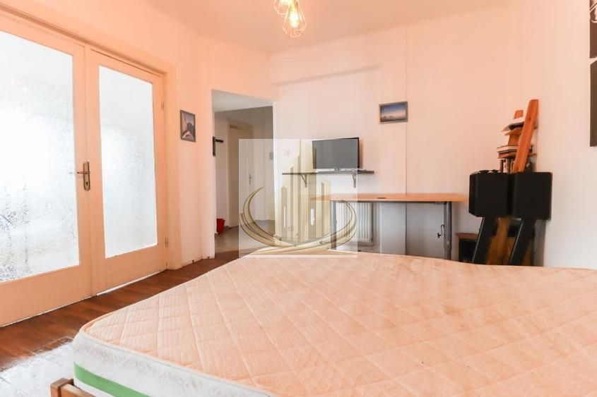 Apartament 3 camere, la 2 minute de metrou Piața Muncii - Poză 10