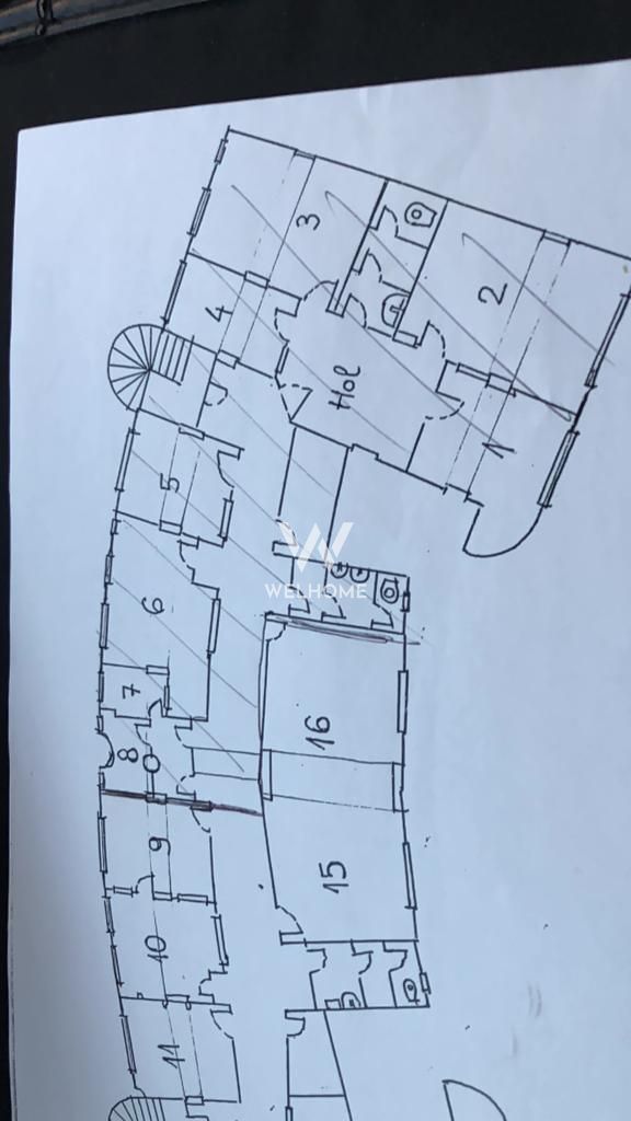 Spatiu comercial Strada Eduard Albert Bieltz, Turnisor - Poză 13