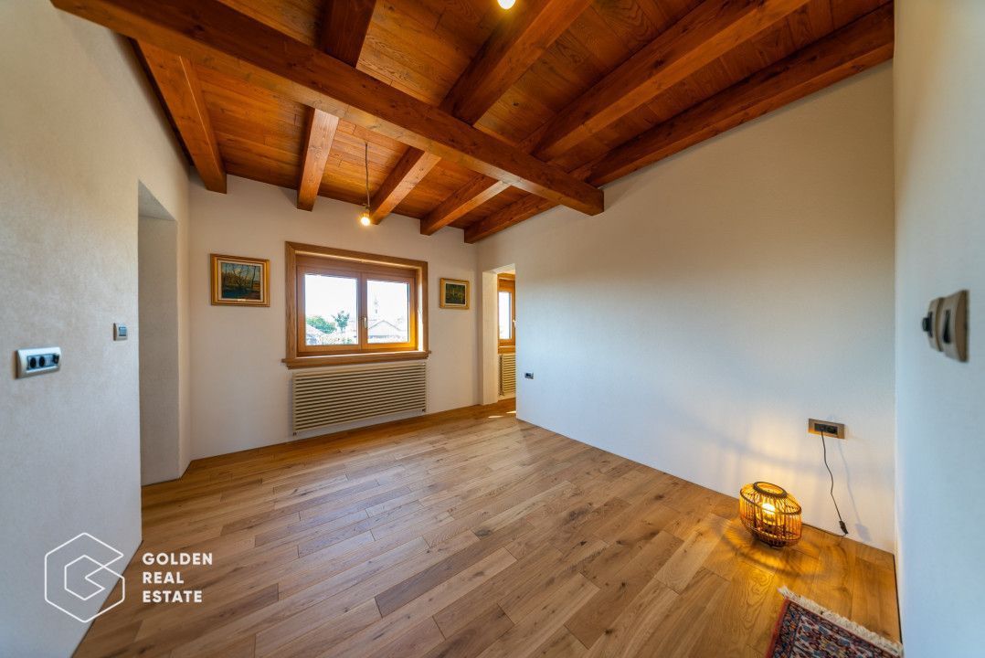 Casa de lux,  in zona Micălaca - Poză 20