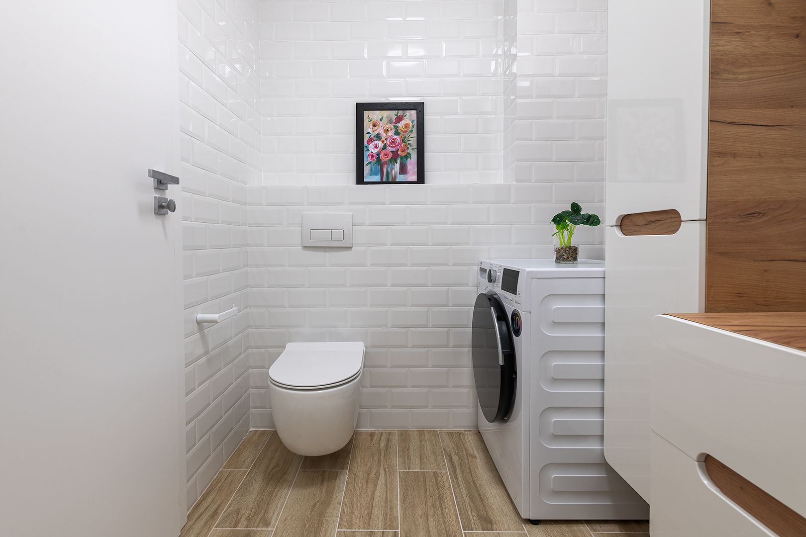 UMF I Apartament 2 camere I str Louis Pasteur 48 I etaj 1 - Poză 17
