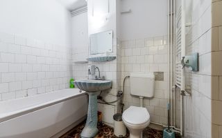 Apartament 3 camere - tip Samantha - etaj 1 - Polivalenta - COMISION 0 - Poză 5