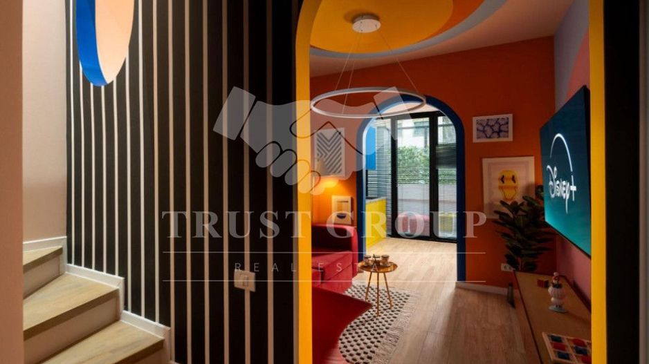Duplex 2 camere Herastrau| | Complex 2021 | Ideal investitie - Poză 14