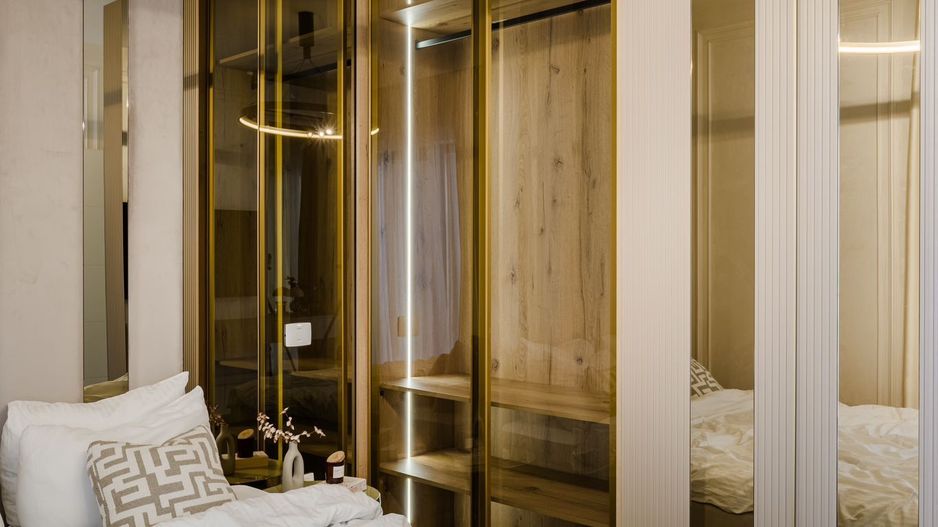 AP. 2 CAMERE BLAIR LAKE, MOBILAT LUX, LOC PARCARE ACOPERIT INCLUS - Poză 14