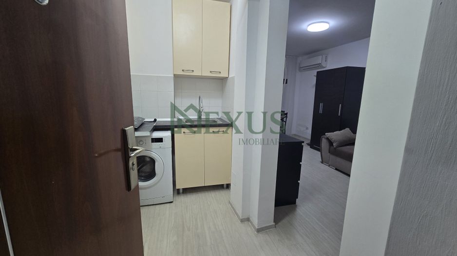 Garsonieră de vânzare, Str. Narciselor, Bacău - Poză 3