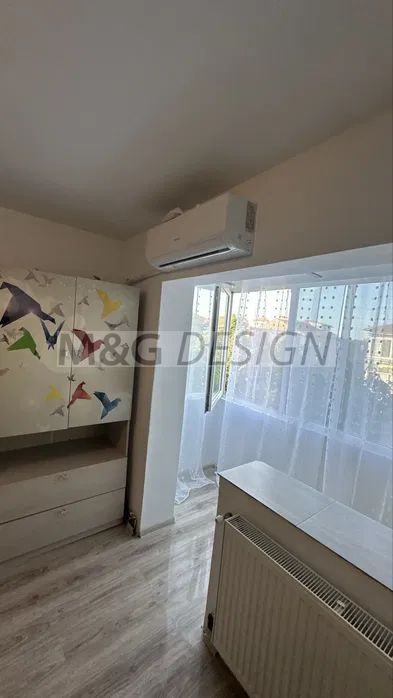 2 cam dec Girocului , 2 balcoane - Poză 6